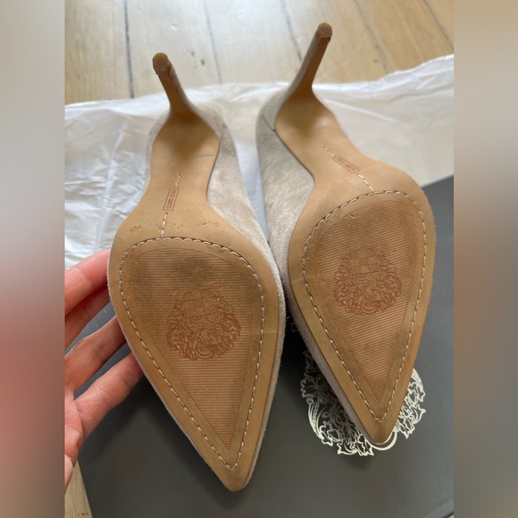 Vince Camuto heels / TENDIRA PUMP - Picture 4 of 7